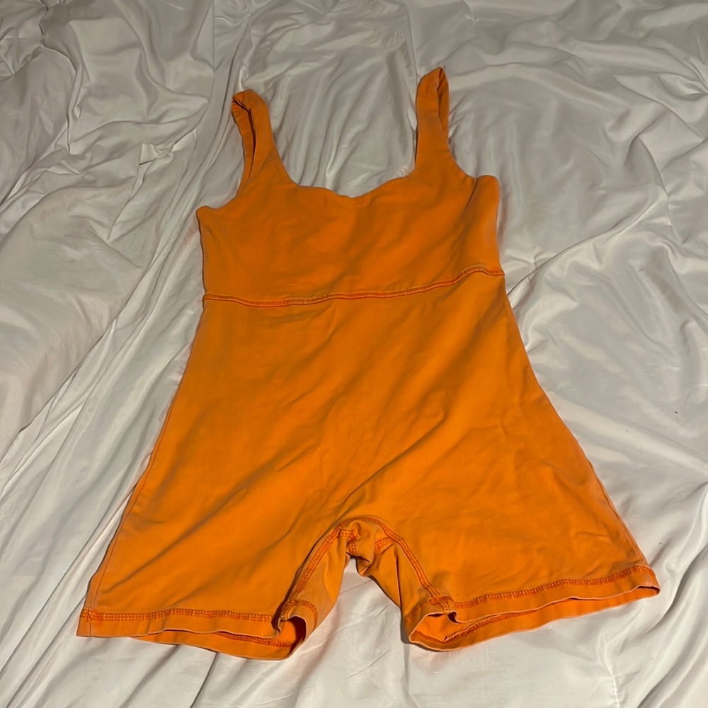 Free People romper